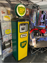 Load image into Gallery viewer, BP Pump