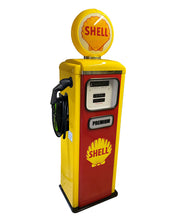Load image into Gallery viewer, EV (Electric Vehicle) Charging Vintage Gas Pump