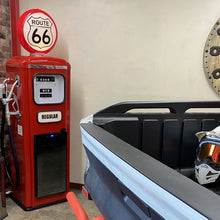 Load image into Gallery viewer, Vintage Gas Pump Display Cabinet
