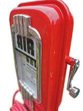 Load image into Gallery viewer, Red Air Meter