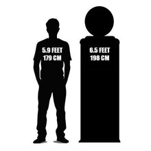 Load image into Gallery viewer, Old Vintage Petrol Pump