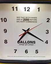 Load image into Gallery viewer, Retro Petrol Pump With Chilled Water Cooler