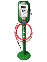 Load image into Gallery viewer, Green Air Meter