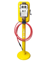 Load image into Gallery viewer, Yellow Air Meter