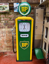 Load image into Gallery viewer, BP Clock Face