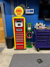 Load image into Gallery viewer, Toolbox Pump and Air Meter