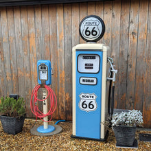 Load image into Gallery viewer, petrol-pump-and-air-meter
