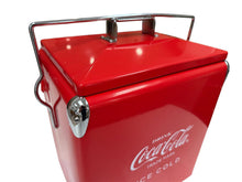Load image into Gallery viewer, Cool Retro Cooler – 27L