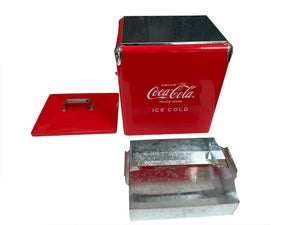 Cool Retro Cooler – 27L