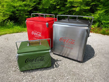 Load image into Gallery viewer, Cool Retro Cooler – 7L