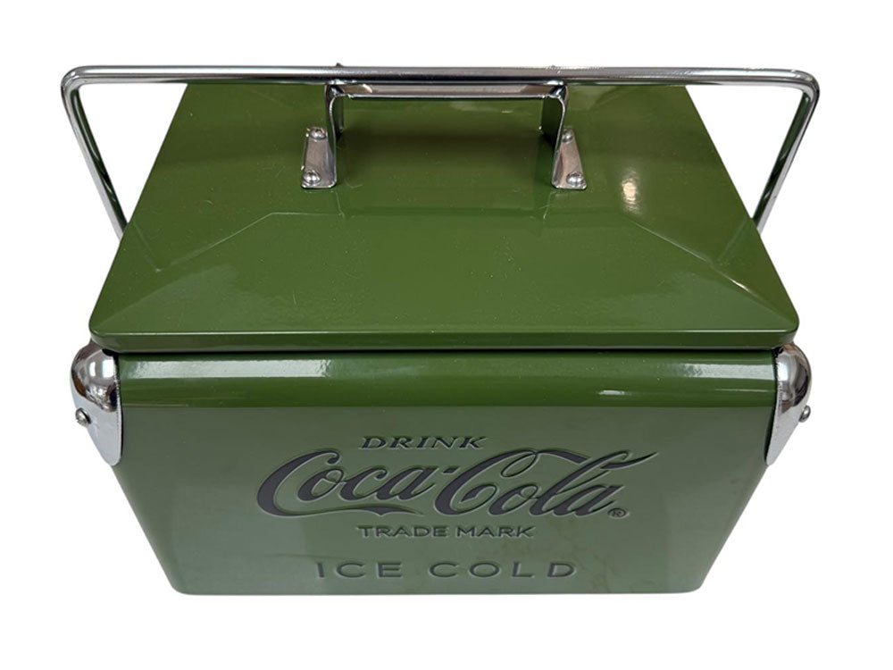 Cool Retro Cooler – 7L