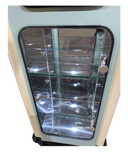 Load image into Gallery viewer, Vintage Gas Pump Display Cabinet