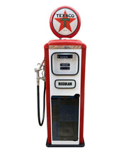 Load image into Gallery viewer, Vintage Gas Pump With Fridge