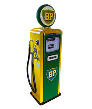 Load image into Gallery viewer, Plain Vintage Petrol Pump