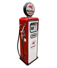 Load image into Gallery viewer, Plain Vintage Petrol Pump