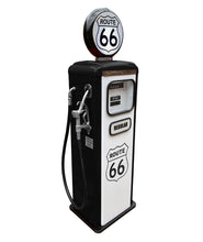 Load image into Gallery viewer, Plain Vintage Petrol Pump