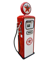 Load image into Gallery viewer, Plain Vintage Petrol Pump