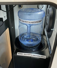 Load image into Gallery viewer, Retro Petrol Pump With Chilled Water Cooler