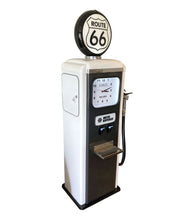 Load image into Gallery viewer, Retro Petrol Pump With Chilled Water Cooler