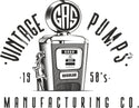 Vintage Gas Pumps